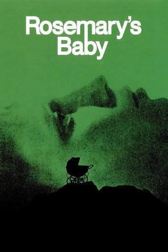 Rosemary's Baby 1968 (بچه رزماری)