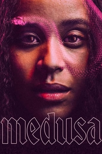 Medusa 2021