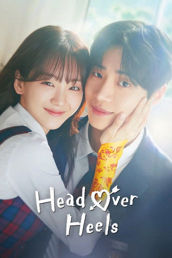 دانلود سریال Head Over Heels 2025 (واله و شیدا)