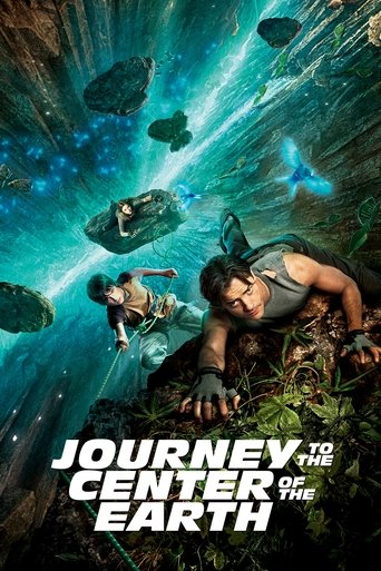 Journey to the Center of the Earth 2008 (سفر به مرکز زمین)