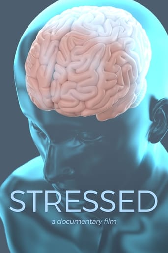 دانلود فیلم Stressed 2019 (استرس )