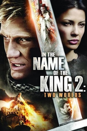 In the Name of the King 2: Two Worlds 2011 (به نام پادشاه ۲: دو جهان)