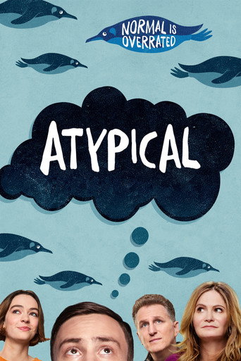 Atypical 2017 (غیرمعمولی)