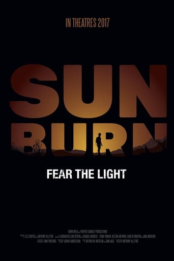 Sunburn 2020