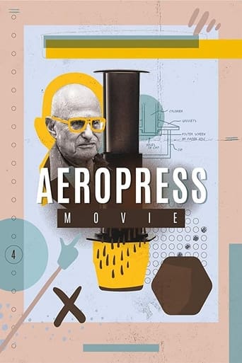 AeroPress Movie 2018