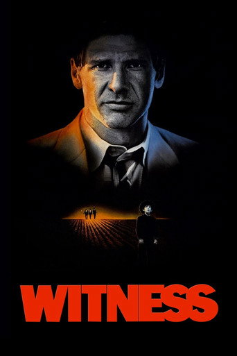 دانلود فیلم Witness 1985 (شاهد)