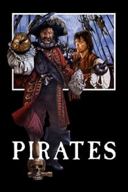 Pirates 1986 (دزدان دریایی)