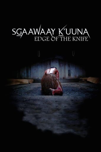 دانلود فیلم Edge of the Knife 2018 (لبه چاقو)