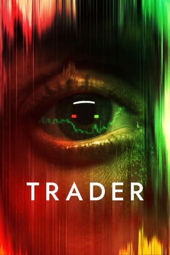 Trader 2022