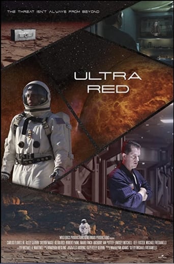 Ultra Red 2023