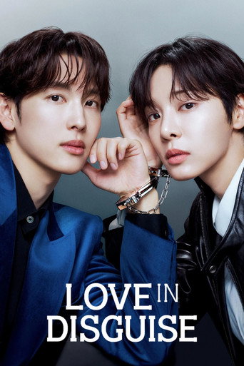 Love in Disguise 2026