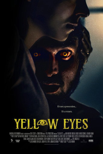 Yellow Eyes 2026
