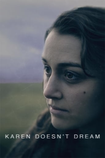 دانلود فیلم Karen Doesn't Dream 2018