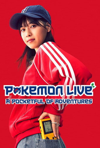 دانلود سریال Poketto ni Bōken o Tsumekonde 2023