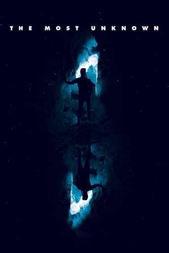 The Most Unknown 2018 (ناشناخته ترین)