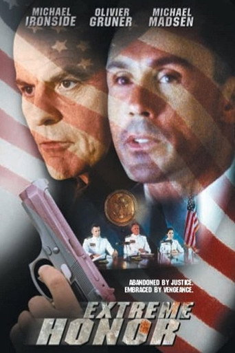 دانلود فیلم Extreme Honor 2001 (افتخار نهایی)