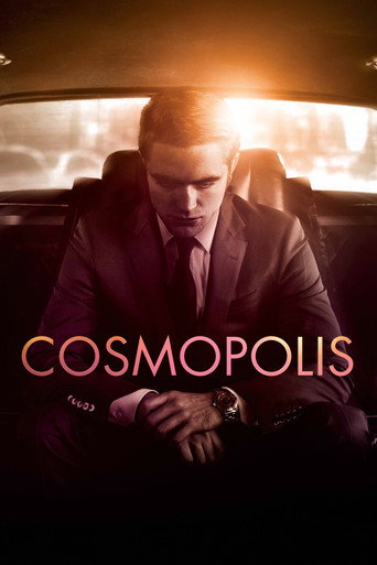 Cosmopolis 2012 (جهان‌شهر)