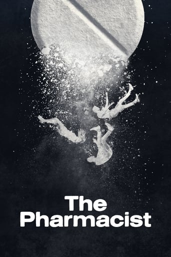 The Pharmacist 2020 (داروساز)