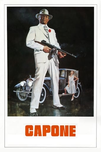 Capone 1975 (کاپون)