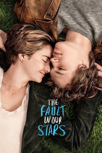 The Fault in Our Stars 2014 (خطای ستارگان بخت ما)