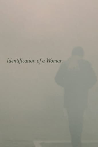 دانلود فیلم Identification of a Woman 1982 (شناسایی یک زن)