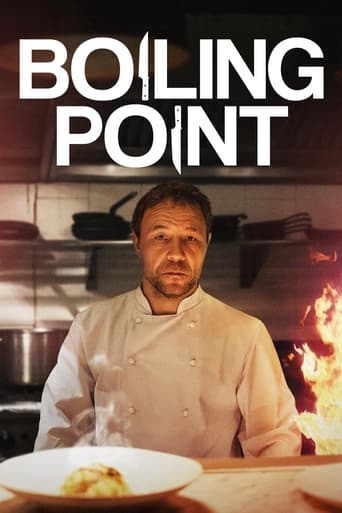 Boiling Point 2021 (نقطه جوش)
