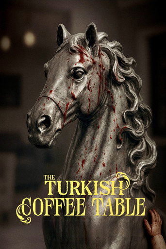 دانلود فیلم The Turkish Coffee Table 2025