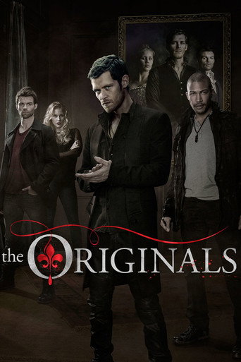 The Originals 2013 (اصیل ها)