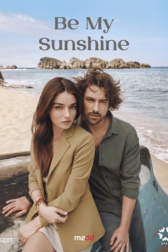 Be My Sunshine 2021 (داستان جزیره)