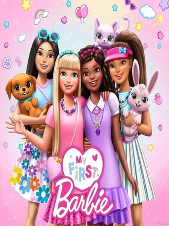 My First Barbie: Happy DreamDay 2023