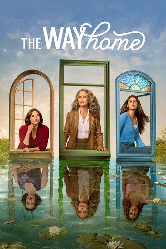 دانلود سریال The Way Home 2023 (راه خانه)