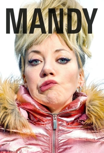 Mandy 2019 (مندی)