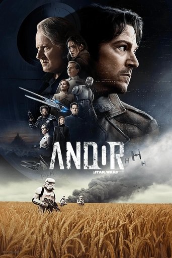 Andor 2022 (اندور)