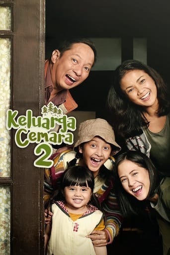Cemara's Family 2 2022