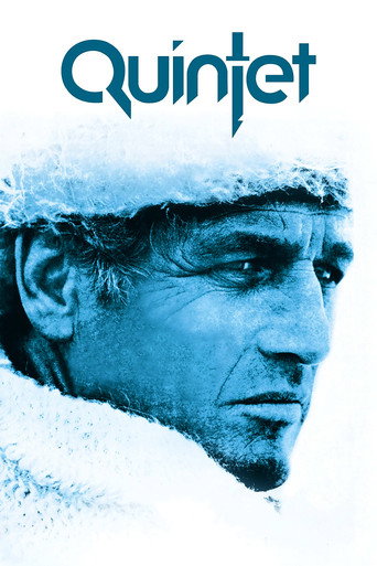 Quintet 1979 (پنج نفری)