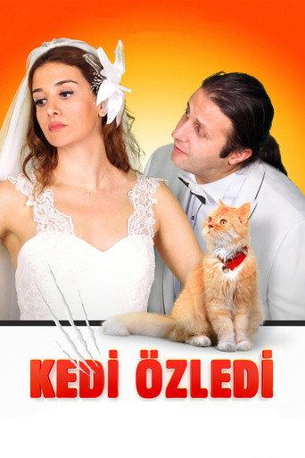 دانلود فیلم Kedi Özledi 2013