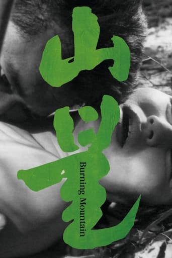 دانلود فیلم Flame in Valley 1967