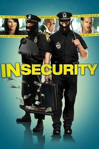 دانلود فیلم In Security 2013 (واکنش مسلحانه)