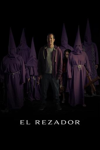 The Preacher 2022
