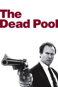 The Dead Pool 1988 (استخر مرده)