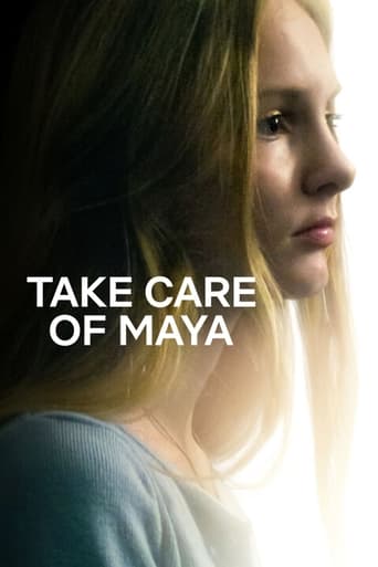 Take Care of Maya 2023 (مراقبت از مایا)