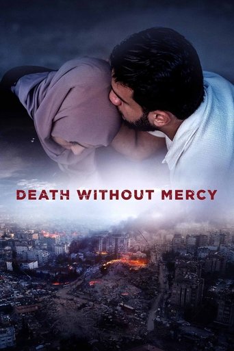 Death Without Mercy 2024