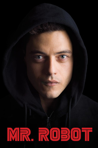 Mr. Robot 2015 (آقای رُبات)