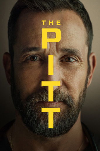 دانلود سریال The Pitt 2025 (پیت)