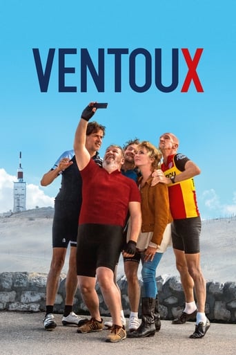 Ventoux 2015 (ونتوکس)