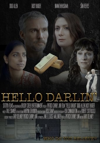 دانلود فیلم Hello Darlin' 2020