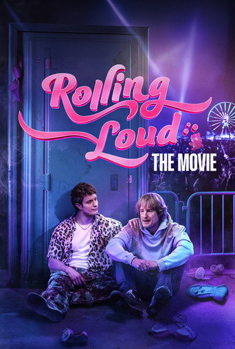 دانلود فیلم Rolling Loud: The Movie 2026
