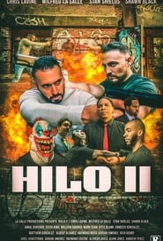دانلود فیلم Hilo 2 2021
