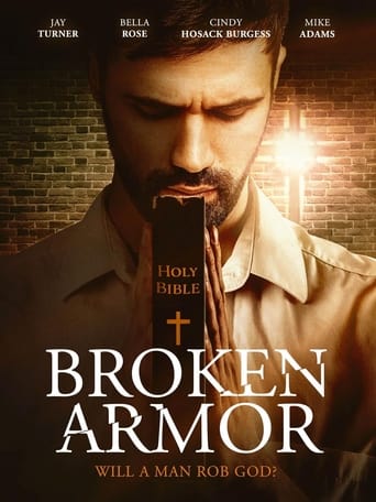 The Forgiven 2021