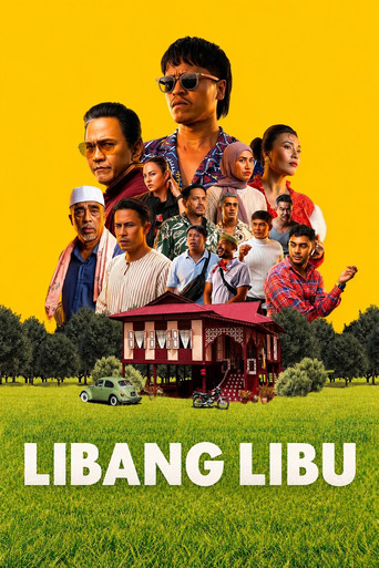 دانلود فیلم Libang Libu 2026